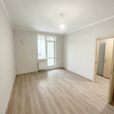 Квартира 35,8 м², 1-комнатная - изображение 1