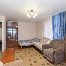 Квартира 30,4 м², 1-комнатная - изображение 5