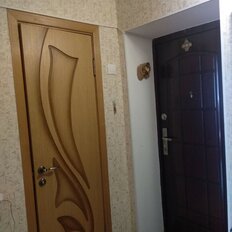 Квартира 35,8 м², 1-комнатная - изображение 2