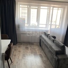 Квартира 34,1 м², студия - изображение 3