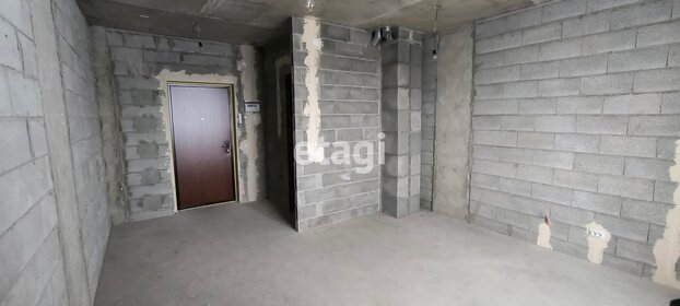 22,8 м², квартира-студия 2 550 000 ₽ - изображение 53