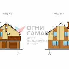 дом + 6 соток, участок - изображение 2