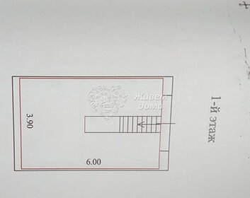 492,5 м², торговое помещение 37 000 000 ₽ - изображение 31