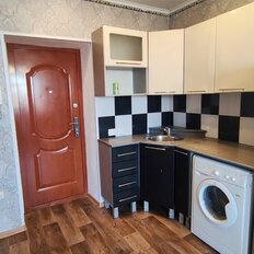 Квартира 16,3 м², студия - изображение 1