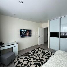 Квартира 87 м², 3-комнатная - изображение 5