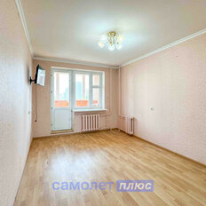 Квартира 36,2 м², 1-комнатная - изображение 4