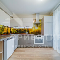 Квартира 43,3 м², 1-комнатная - изображение 3