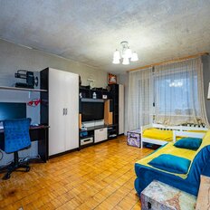 Квартира 48 м², 2-комнатная - изображение 3