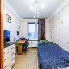 Квартира 56,5 м², 3-комнатная - изображение 5