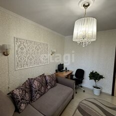 Квартира 62,8 м², 3-комнатная - изображение 2