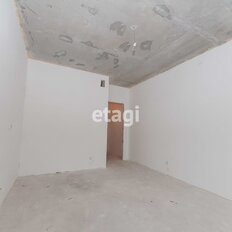 Квартира 21,4 м², студия - изображение 5