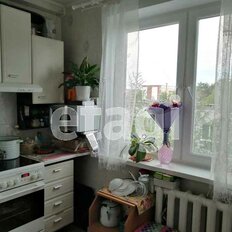 Квартира 49,6 м², 2-комнатная - изображение 5