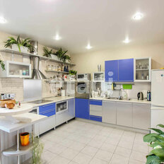 Квартира 121,8 м², 4-комнатная - изображение 4