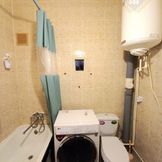 Квартира 18 м², студия - изображение 5
