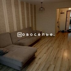 Квартира 120 м², 3-комнатная - изображение 4