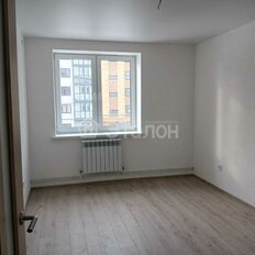 Квартира 56,4 м², 2-комнатная - изображение 2