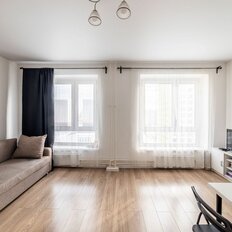 Квартира 30,7 м², 1-комнатная - изображение 3