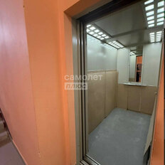 Квартира 50,6 м², 1-комнатная - изображение 2