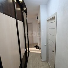 Квартира 54 м², 2-комнатная - изображение 4