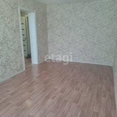 Квартира 31,8 м², 1-комнатная - изображение 2