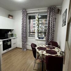 Квартира 35,2 м², 1-комнатная - изображение 2