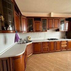 Квартира 118 м², 3-комнатная - изображение 2