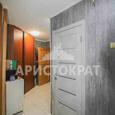 Квартира 58,4 м², 2-комнатная - изображение 3