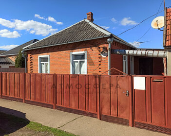 Купить комнату в квартире - микрорайон Черёмушки, в Белгороде - изображение 6