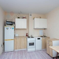 Квартира 25,2 м², студия - изображение 4