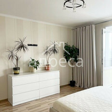 Квартира 43,4 м², 1-комнатная - изображение 3