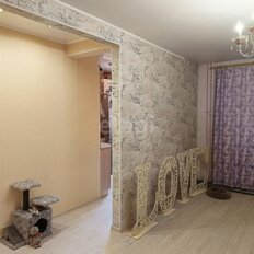 Квартира 44,6 м², 2-комнатная - изображение 4