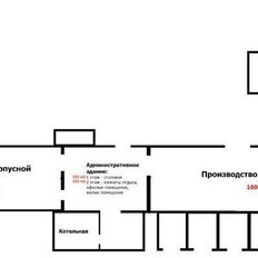 3794,7 м², производственное помещение - изображение 4