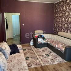 Квартира 28 м², студия - изображение 2