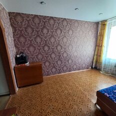 Квартира 24,6 м², 1-комнатная - изображение 5