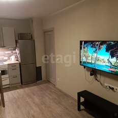 Квартира 40,1 м², 1-комнатная - изображение 4