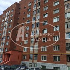 Квартира 34,9 м², 1-комнатная - изображение 2