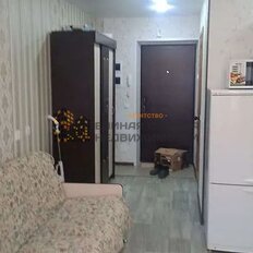 Квартира 24,5 м², 1-комнатная - изображение 1