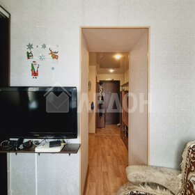 17,7 м², 1-комнатная квартира 1 405 000 ₽ - изображение 111
