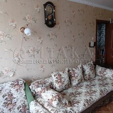 Квартира 32,1 м², 1-комнатная - изображение 2