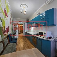 Квартира 60 м², 2-комнатная - изображение 1