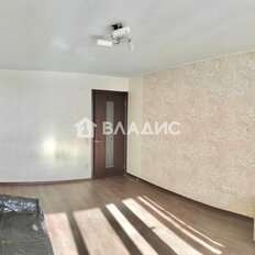 Квартира 33,2 м², 1-комнатная - изображение 5