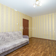 Квартира 36 м², 1-комнатная - изображение 3