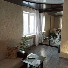 Квартира 35,1 м², 1-комнатная - изображение 3