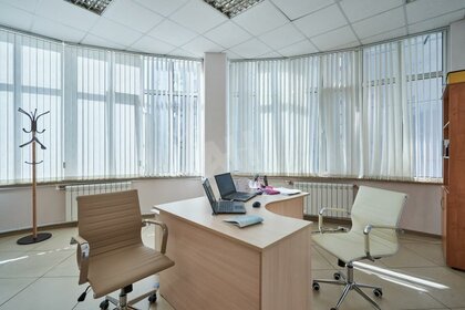 240 м², офис 385 000 ₽ в месяц - изображение 30