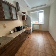 Квартира 31,7 м², 1-комнатная - изображение 4