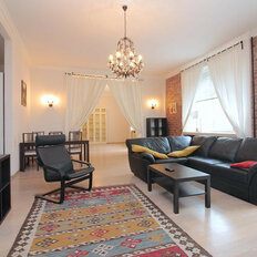 Квартира 151 м², 4-комнатная - изображение 2