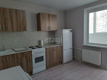 40 м², 1-комнатная квартира 15 000 ₽ в месяц - изображение 46