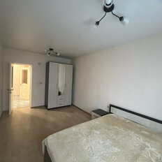 Квартира 50,8 м², 1-комнатная - изображение 4