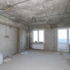 Квартира 83,8 м², 4-комнатная - изображение 1