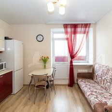 Квартира 36,5 м², 1-комнатная - изображение 3